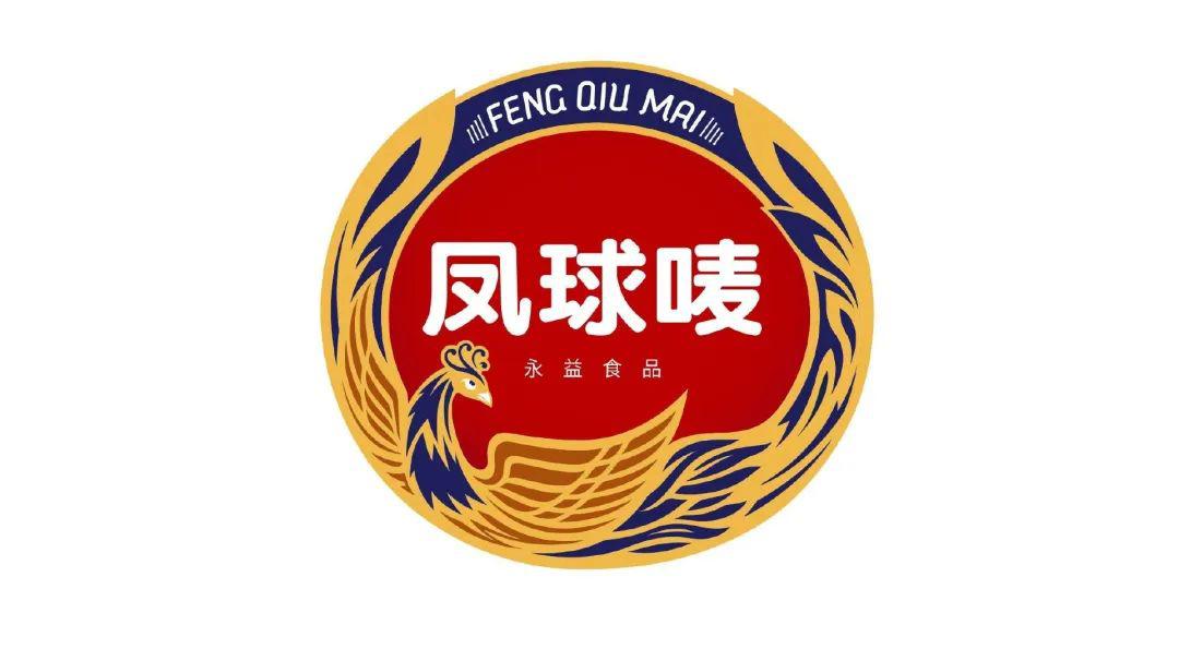 凤球唛调味品品牌升级!包装设计变二次元风格了?_视觉