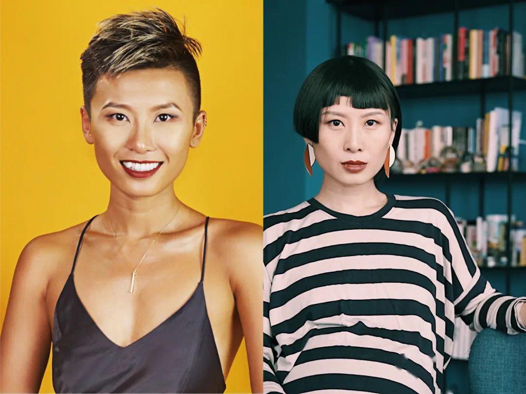 新手妈妈alex:创业时生个娃也很酷丨新女性坐标