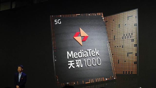 吹了许久的天玑1000系列终要量产这个品牌将成为发哥救星