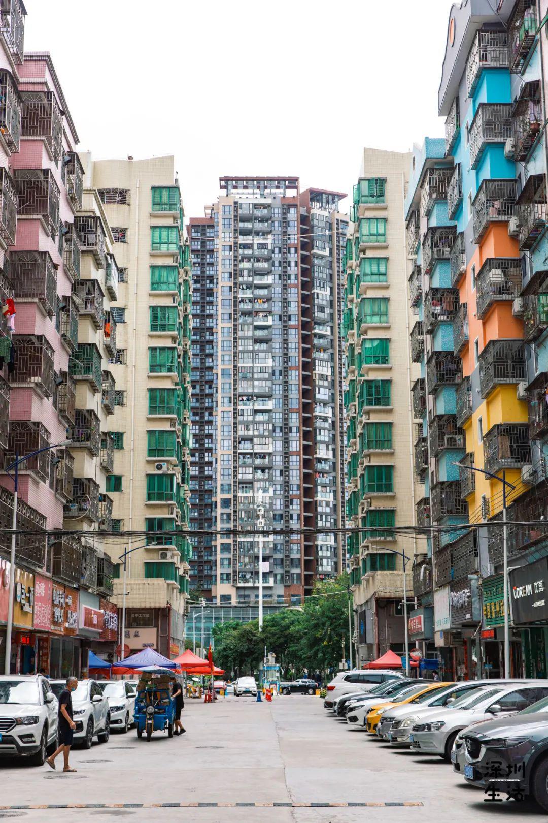 白石龙一个再也不想去的地方