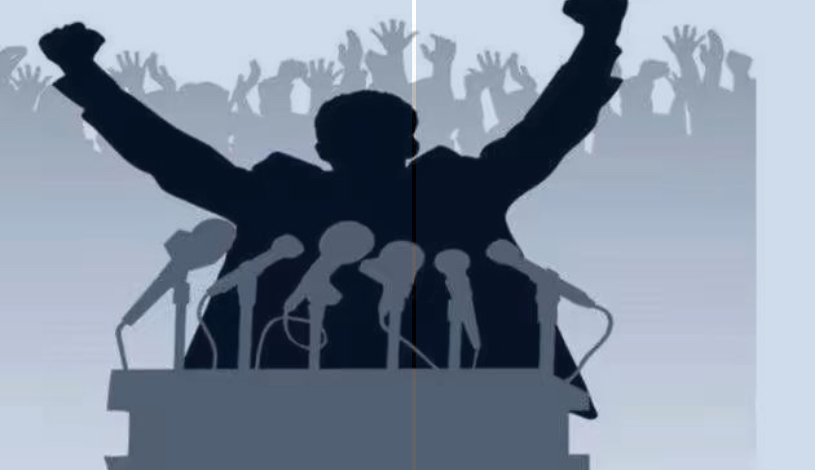 文化繁荣必须加强对"公众人物"的管理