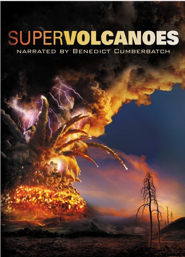地震学专家,内蒙古卫视著名主持人与公众共同观看科普电影《超级火山