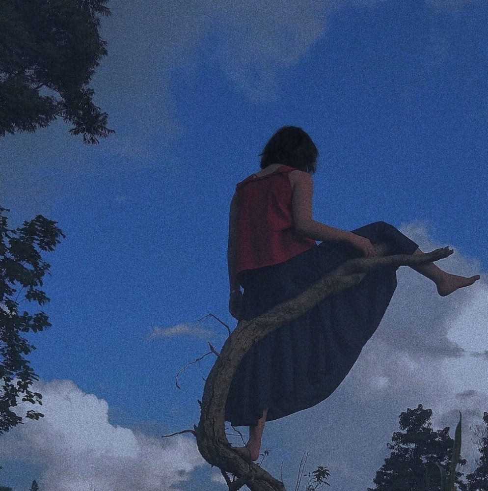 微丧治愈背景图人间值得不值得的是我