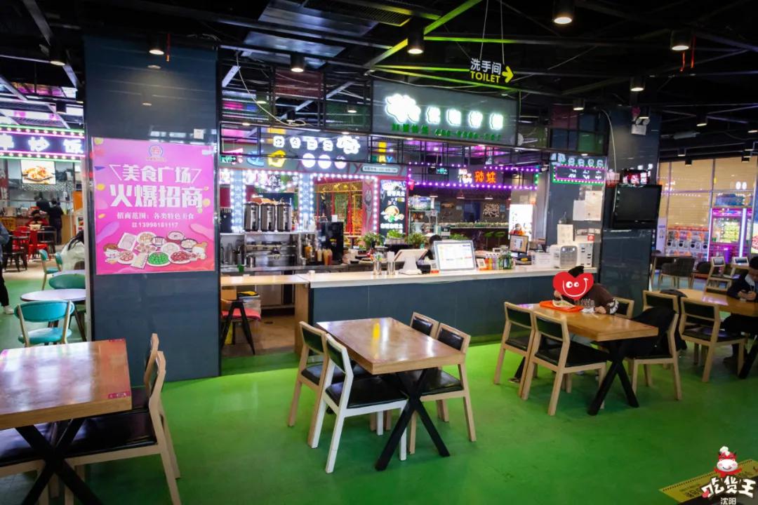 潮人逛吃玩必打卡!_美食