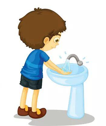 节水宣传周丨节约用水,从我做起!_水龙头