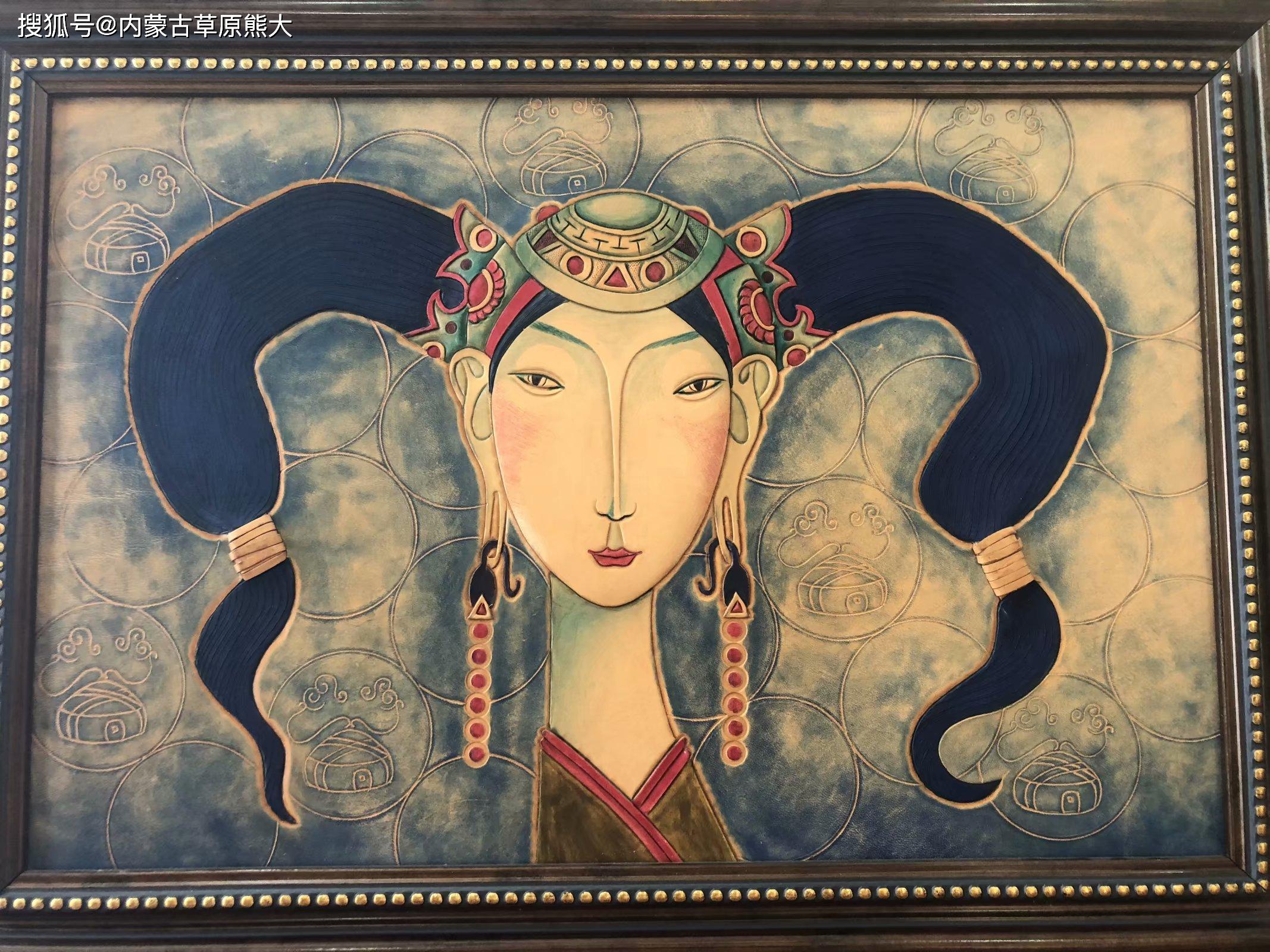 元上都遗址，体现了元朝时期蒙汉文化的融合-搜狐大视野-搜狐新闻