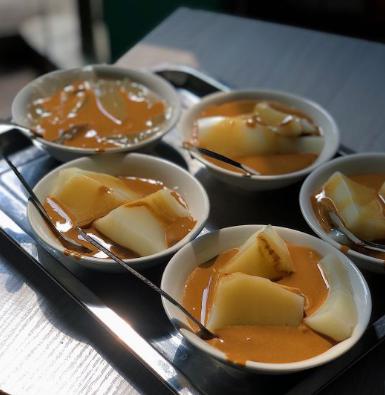 《乐山最新凉食大盘点》出炉,这个夏天不怕热了!