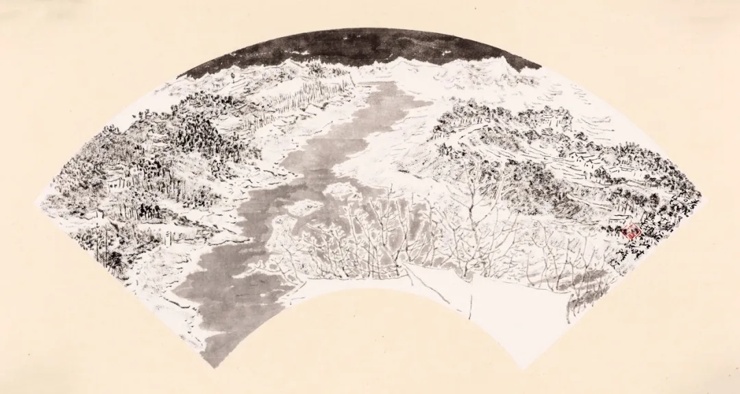 王跃奎画家,王跃奎画家简介(第23页)_大山谷图库