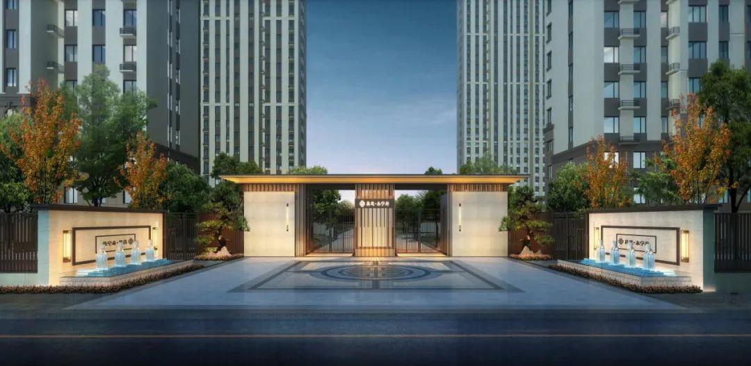 热势难挡4700元㎡起永宁府全城劲销