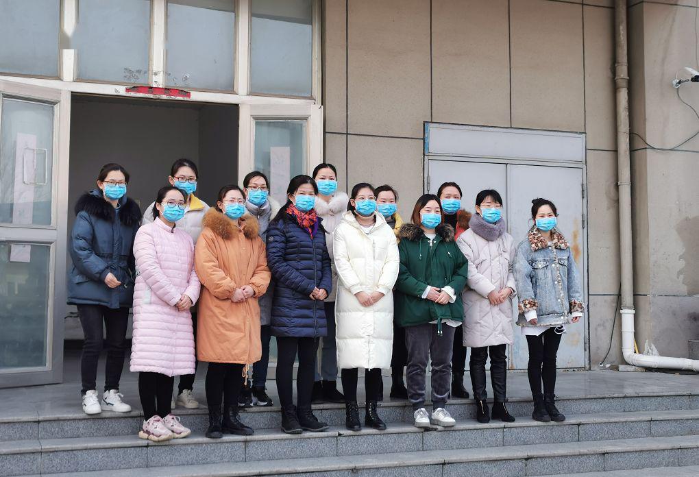 母亲节后密云女首富身份公开还是她