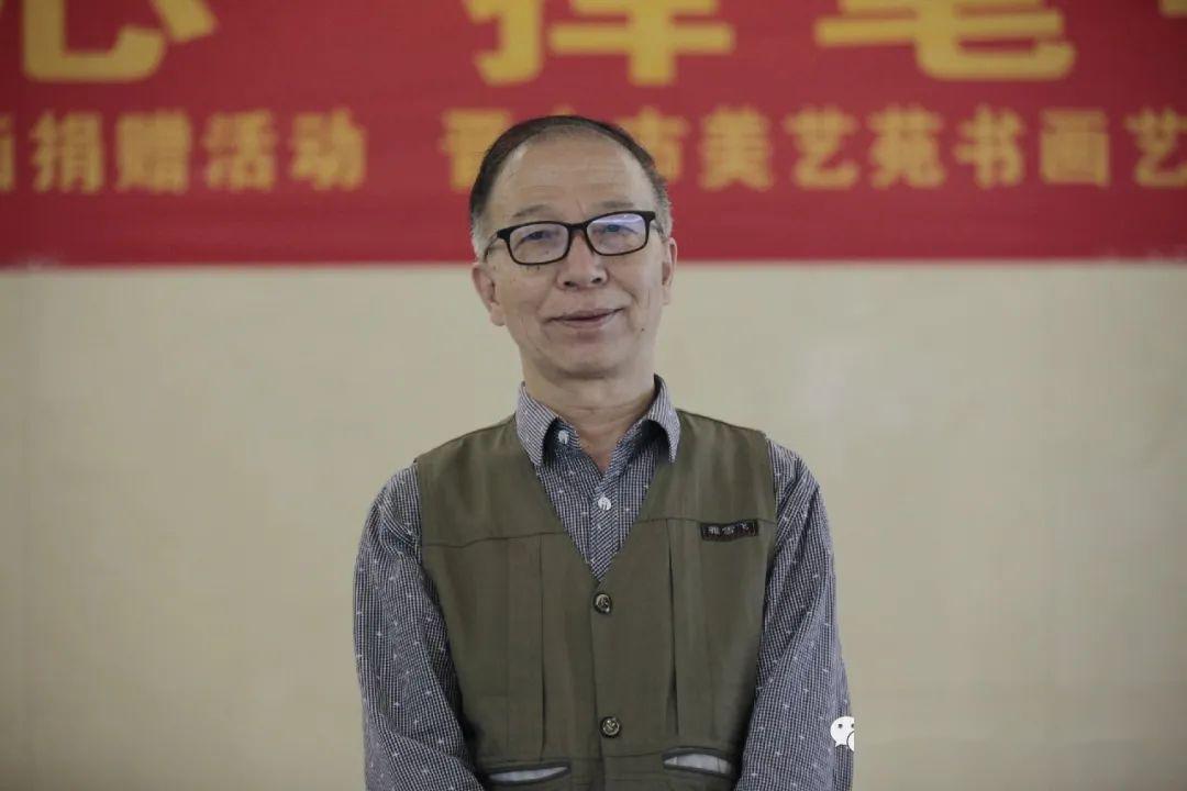 罗晓龙山西榆次人.