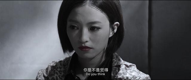 陈建斌任素汐无名之辈走出阴霾边缘竭力触碰蓝天