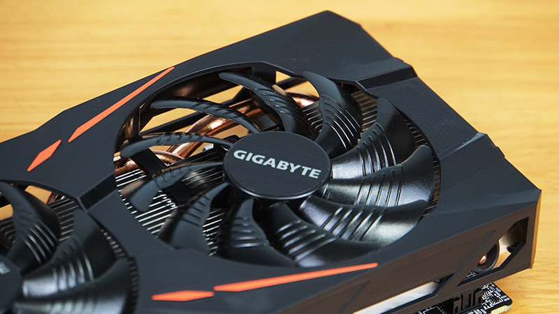 千元显卡需求细分技嘉rx590gme8gd实测