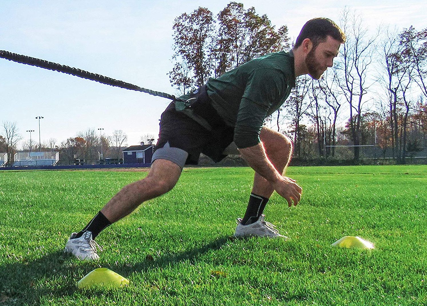 青少年到底能不能进行抗阻力训练?需要注意哪些问题?_运动