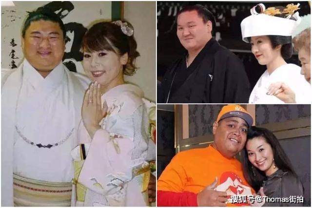 贵乃花老婆图片