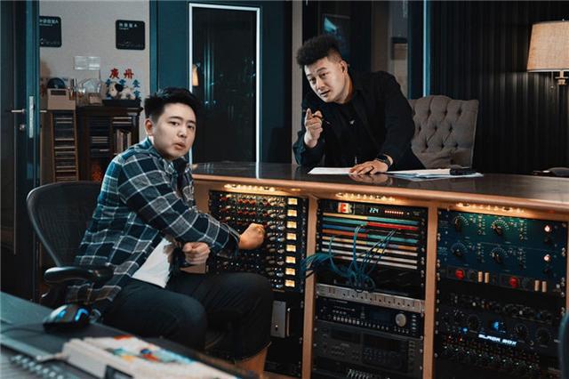 广州101录音室为何对rupert neve shelford channel宠爱有加?