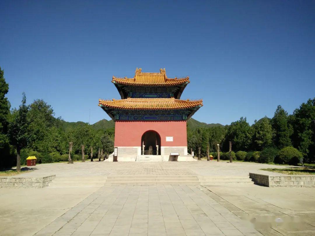 明十三陵昭陵景区将有序恢复开放需实名预约