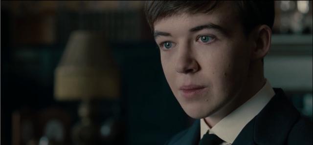 二战时拯救了1400万人的生命,却因另类迫害致死_艾伦·图灵