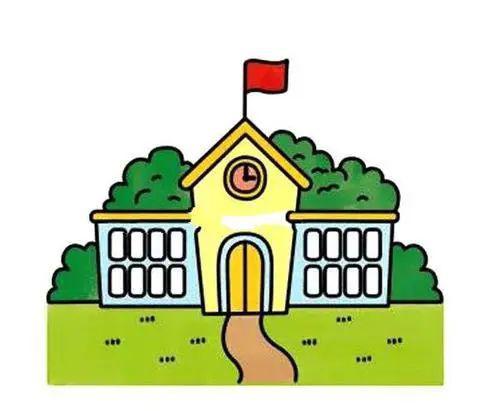 分享返校复课我们准备好了吗