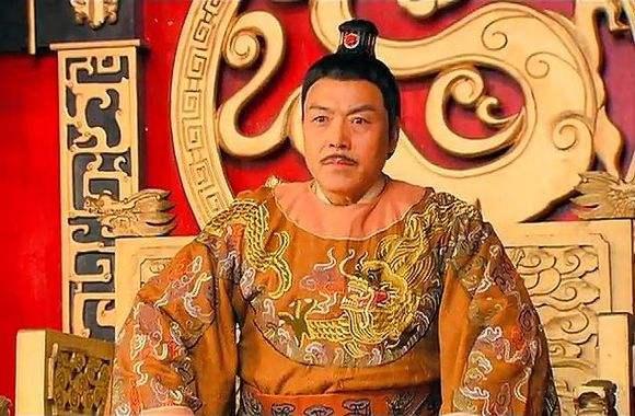 古代公主轶事之南阳公主备受父亲隋炀帝宠爱青灯古佛了却一生