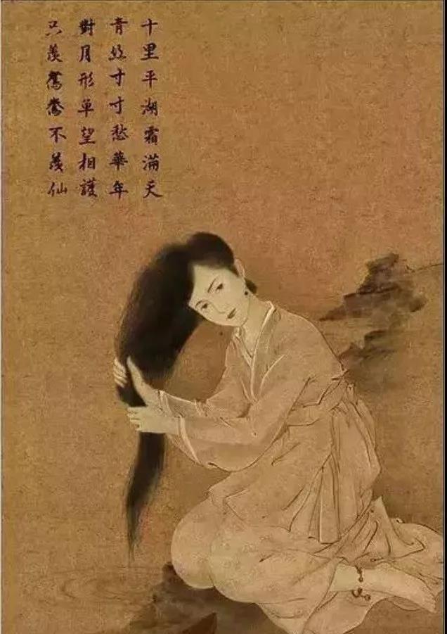 王祖贤只是第三人选,徐克曾想找张学友的老婆演主角_聂小倩