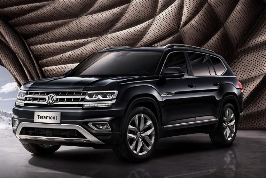 大众途昂真有那么好吗大部分开过的车主给出了这5点评价