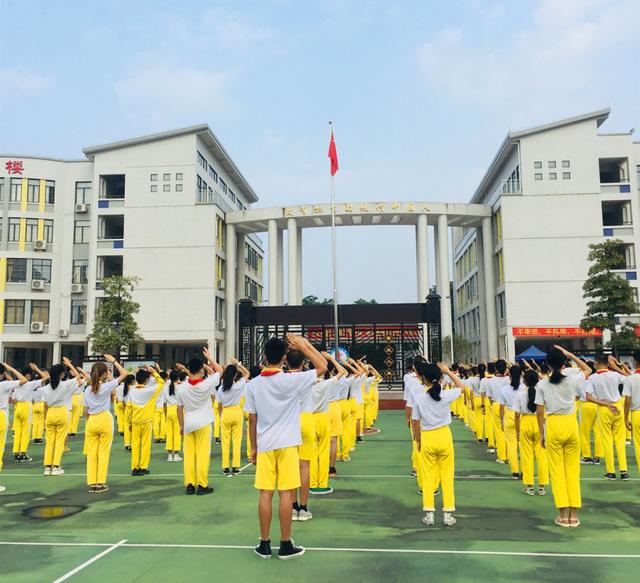 多图直击今日四会2万多神兽归笼