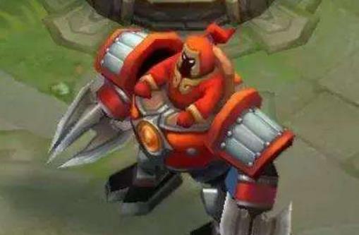 王者荣耀:116分钟的超级兵多强?一拳秒巅峰李白,3秒强拆水晶