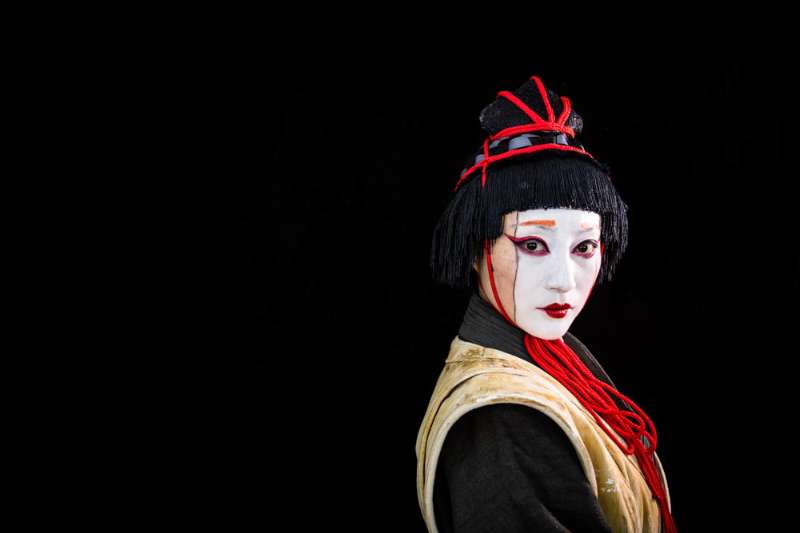 39岁国家话剧院演员李楠患癌病逝曾参演话剧大宅门