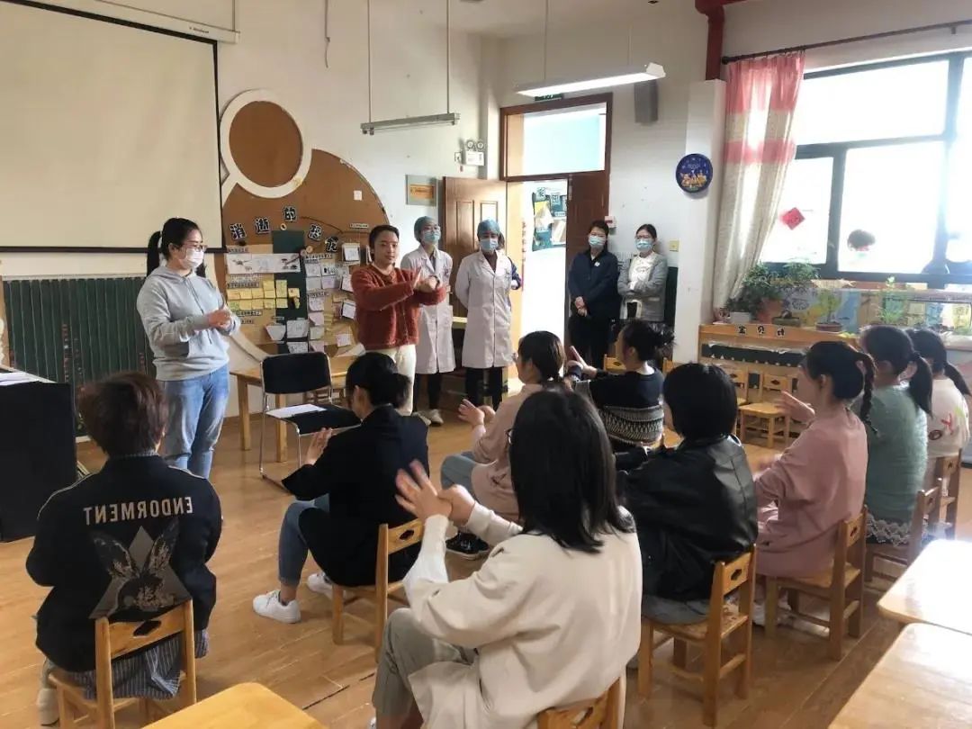 幼儿园今日开学,小朋友是否要戴口罩?上虞明确了!