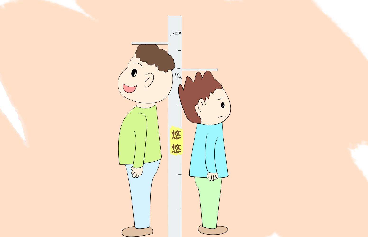 12岁男孩身高多少正常？【附2021最新1-15岁孩子标准身高对照表】 - 知乎