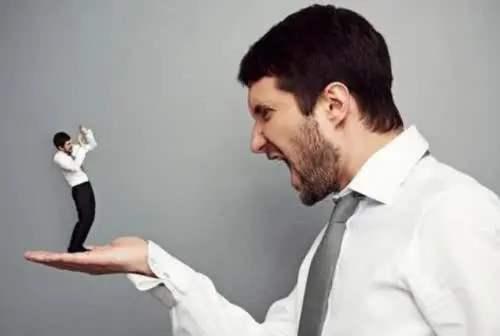 原创下属都是年轻人比较有主见且性格强势该如何管理