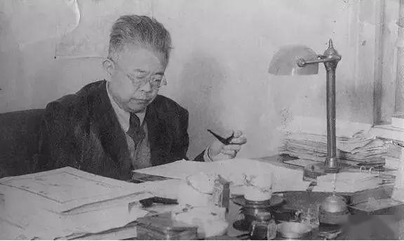 从不投机谄媚又曾代理北大校长筹立中央研究院历史语