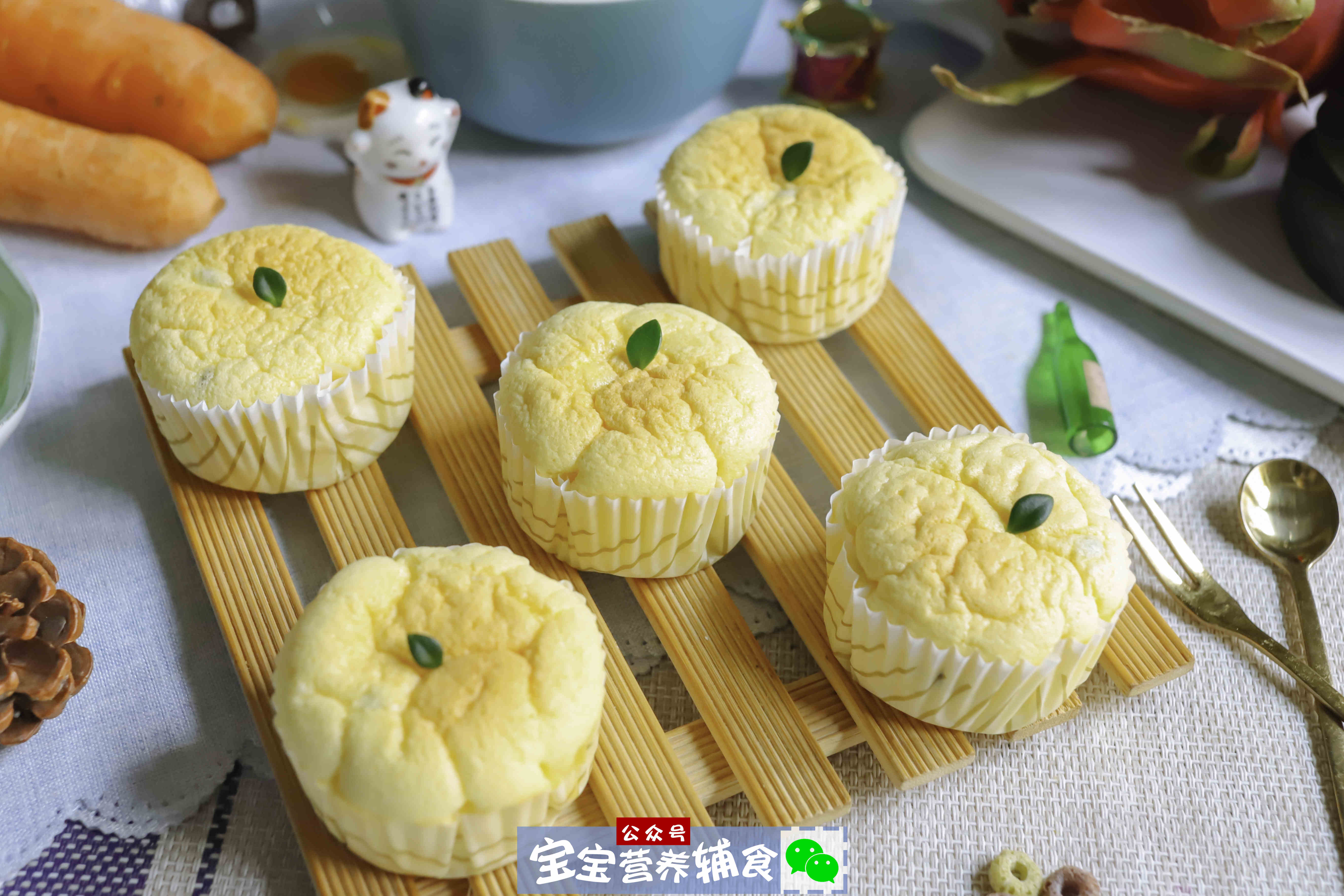 它维c比苹果的8倍,吃一次就被惊艳了!宝宝辅食