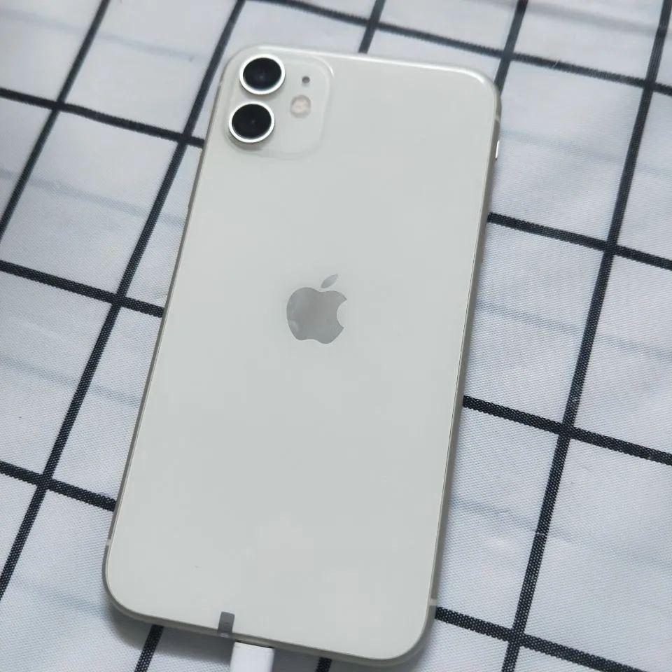 01店买了台iphone11用了二十多天后使用评价