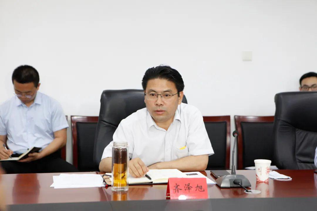 香河一号工程按下提速键