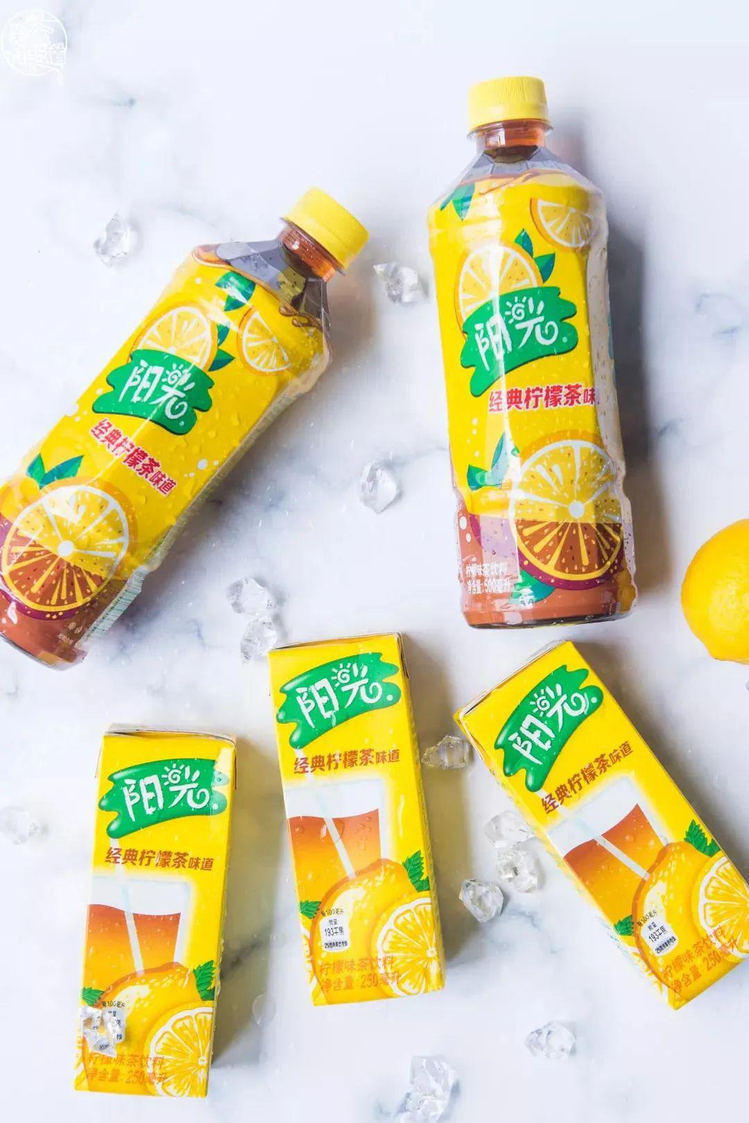 直播预告丨可口可乐阳光茶豪礼免费拿