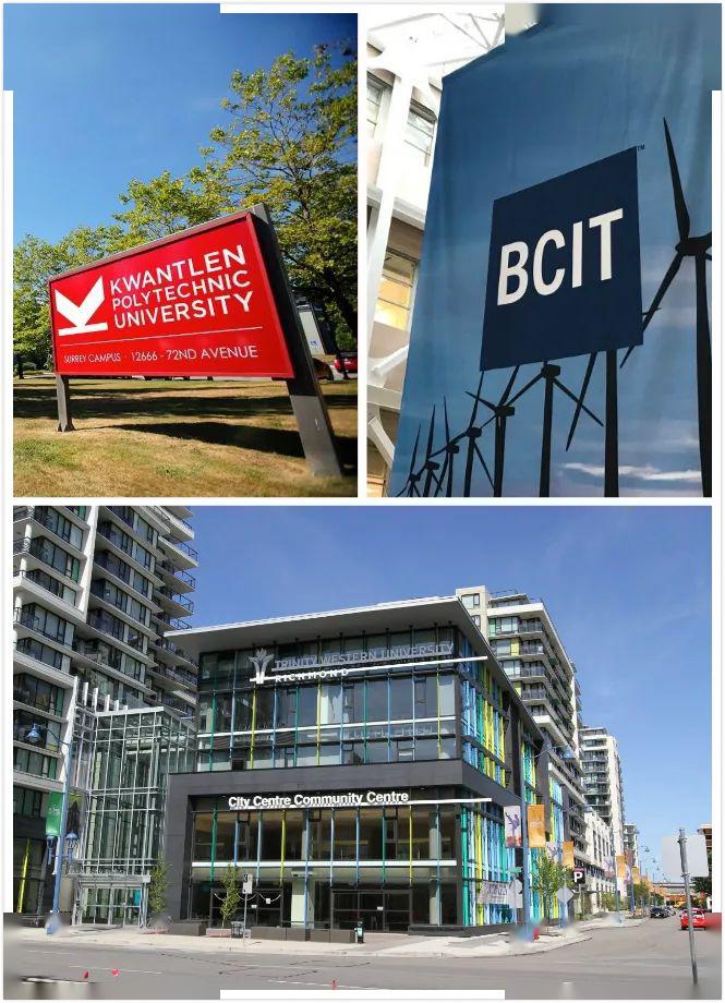 3.扩大了40%的全新落成的richmond centre面积会达到41.91万尺.