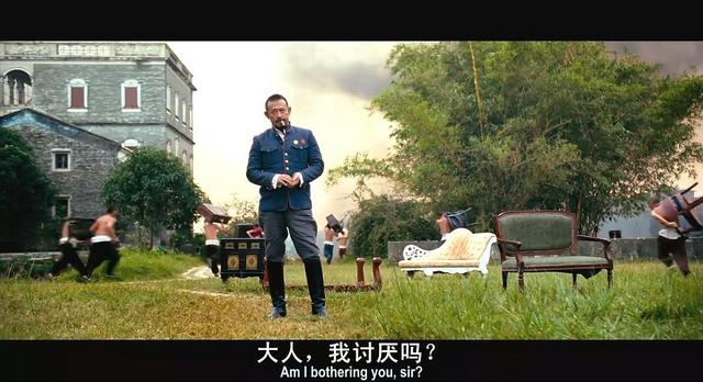 《让子弹飞2》筹拍,姜文,许晴领衔主演,周润发.葛优惊喜加盟