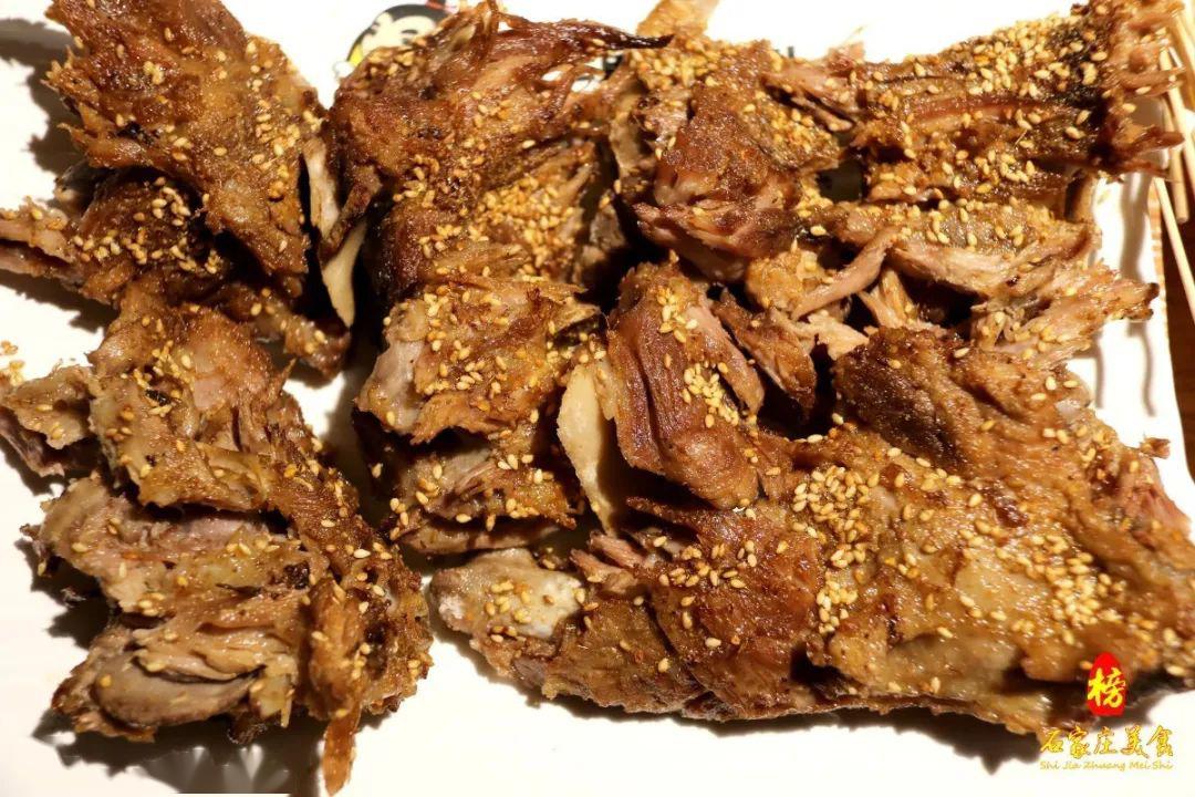 好吃到嗦手指嗜肉党为之疯狂的招牌烤脊骨7道特色菜限时89元抢外皮