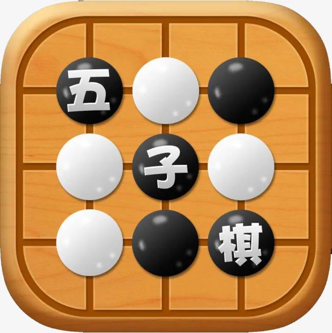 棋盘上的乐趣星福儿幼儿园云走班系列之趣味五子棋