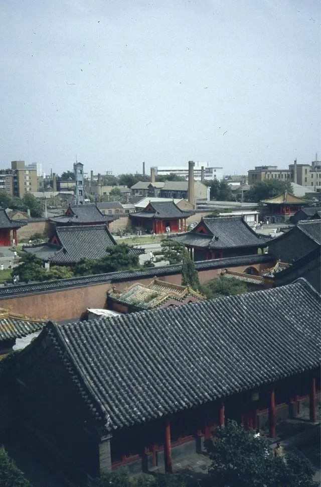 组图:看哭了老沈阳人,请帮我为每张照片标上名字