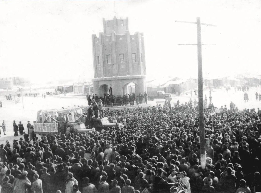 走进平津战役 讲述红色故事——战史总览·平津战史(三)_张家口