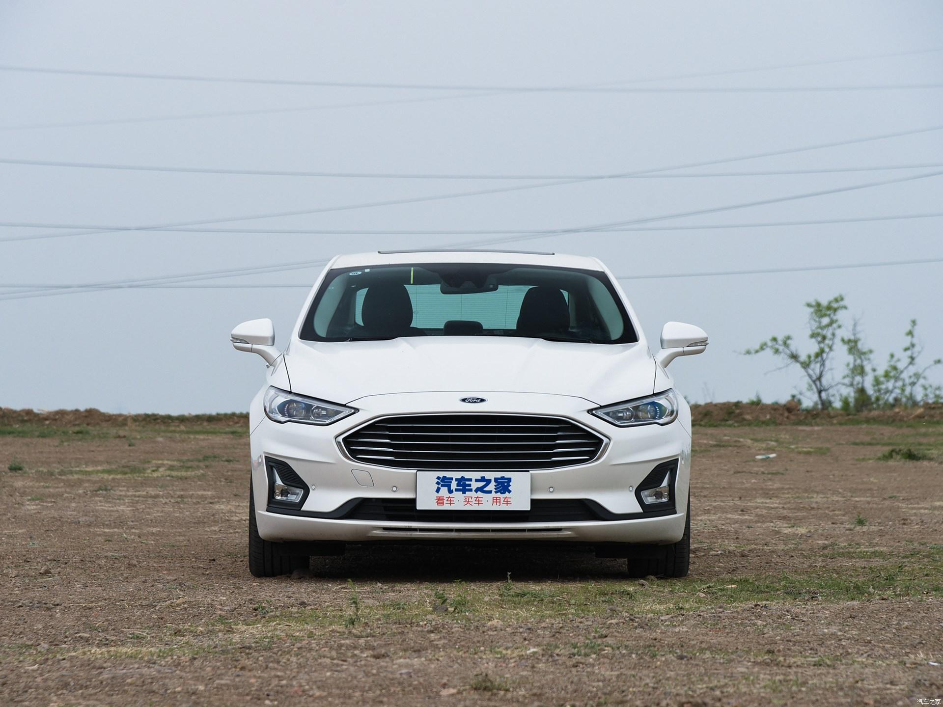 20多万的实用中型车之战 美日德系你选哪个?