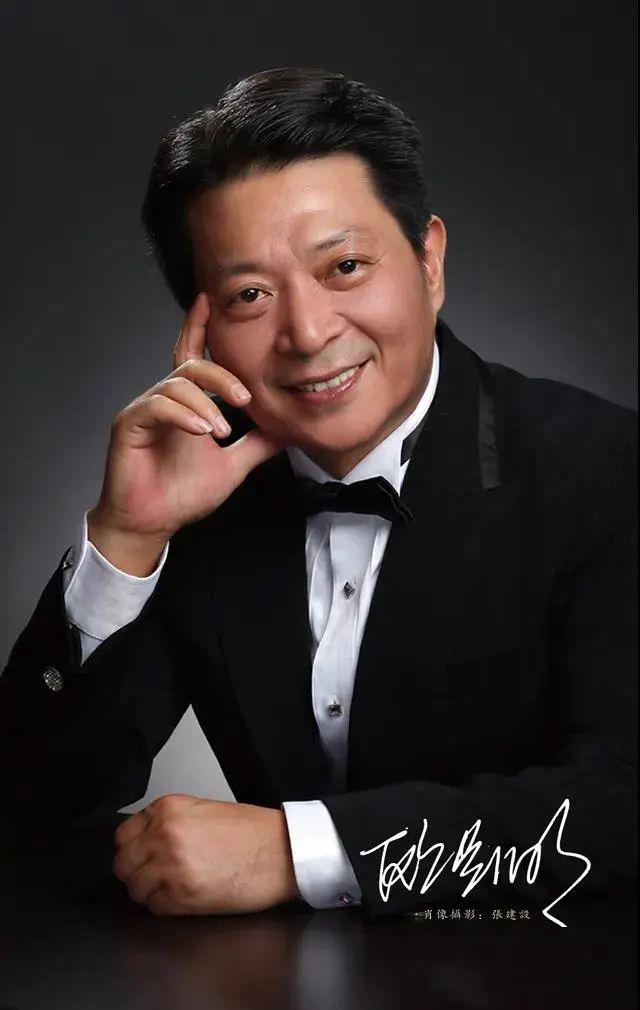 粤剧名家欧凯明粤歌粤伶心曲mv上线