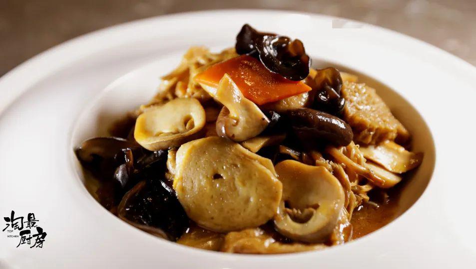 上海炒素到底热吃还是冷吃?