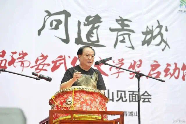 武侠IP改编风云又起，温瑞安经典再受追捧，江湖恒久远侠义永流传