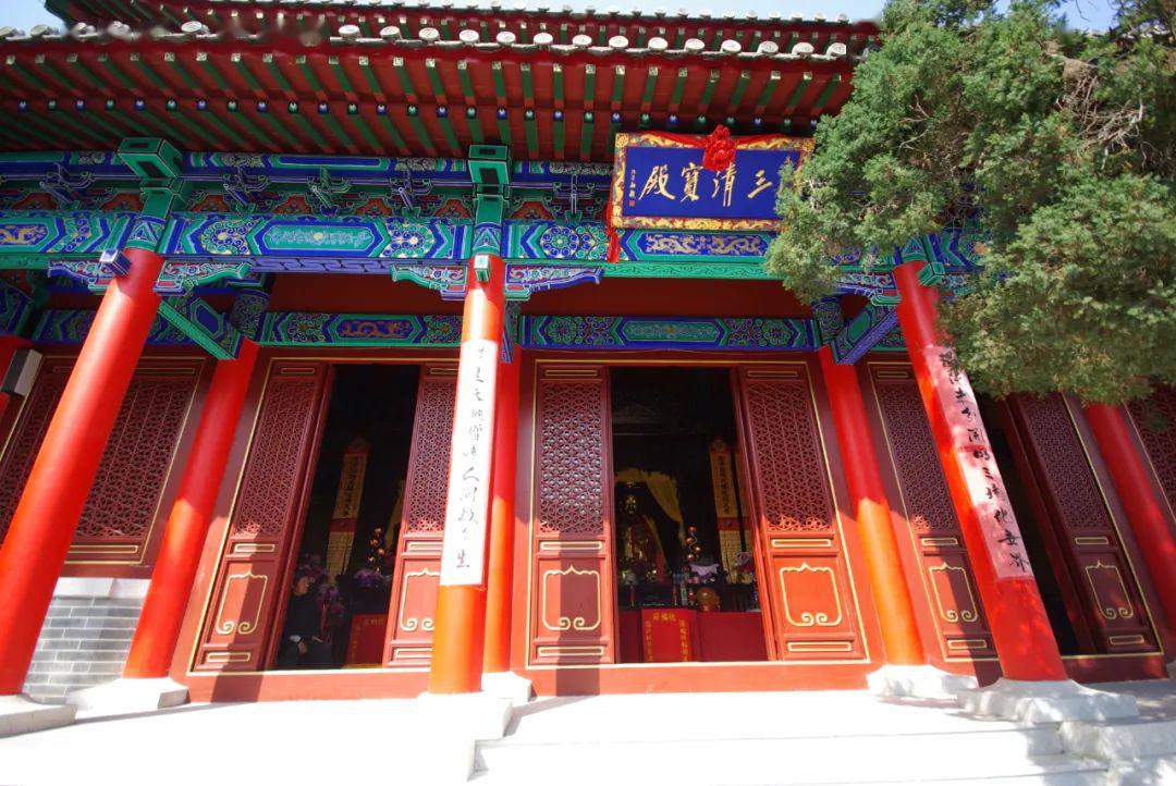 在昆嵛山你有专属pick么