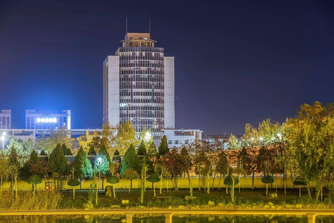 高考倒计时57天我在宁大等你来