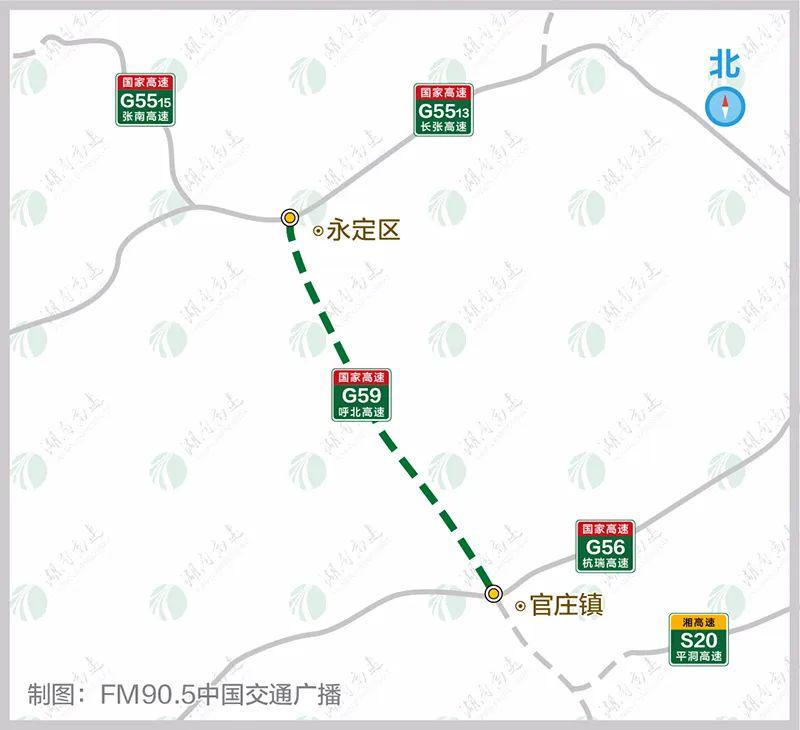 古丈至沅陵公路规划图片